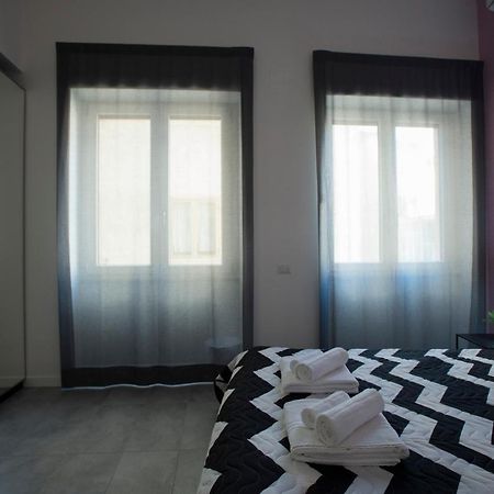 Bed and Breakfast Lecentre 174 Salerno Zewnętrze zdjęcie
