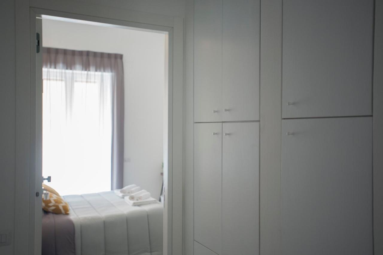 Bed and Breakfast Lecentre 174 Salerno Zewnętrze zdjęcie