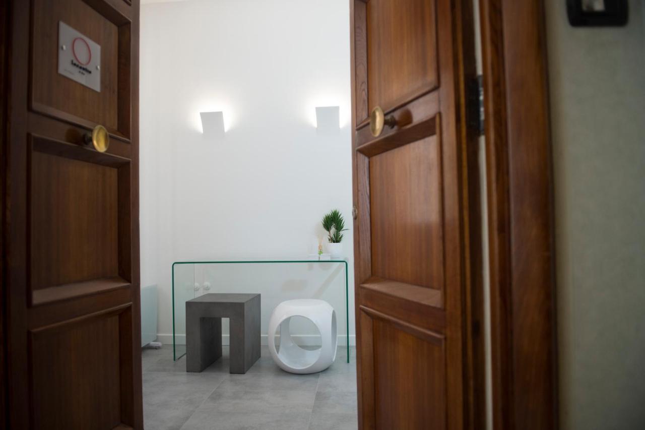 Bed and Breakfast Lecentre 174 Salerno Zewnętrze zdjęcie