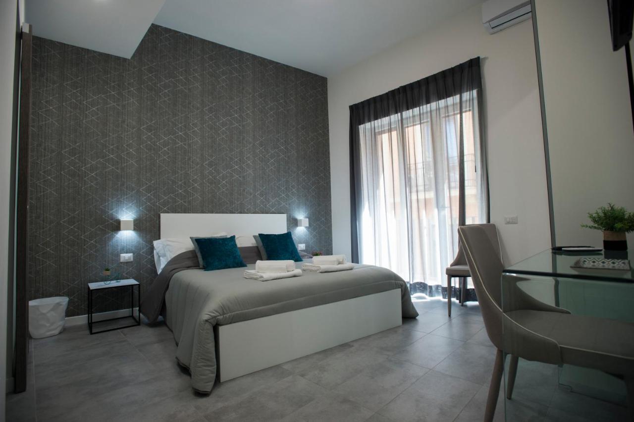 Bed and Breakfast Lecentre 174 Salerno Zewnętrze zdjęcie