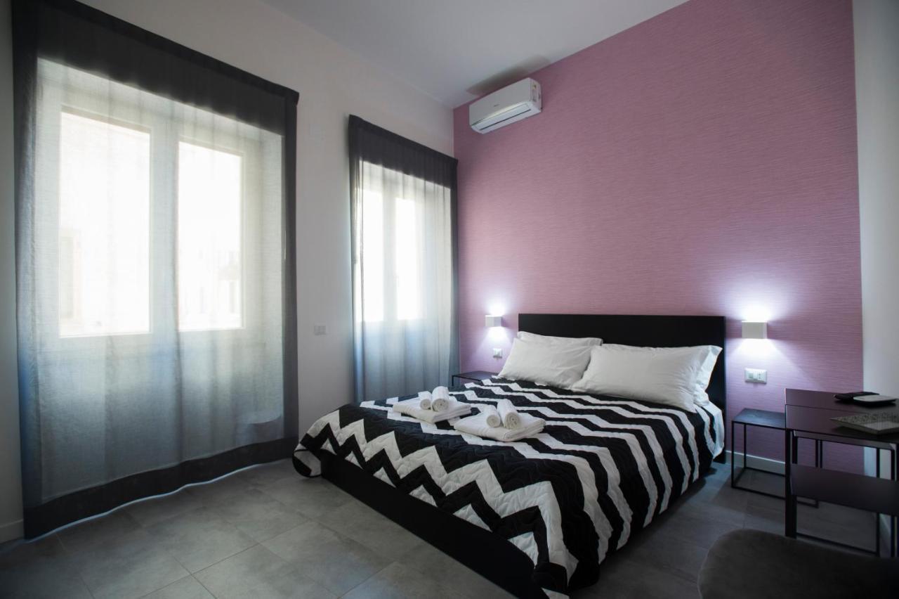 Bed and Breakfast Lecentre 174 Salerno Zewnętrze zdjęcie