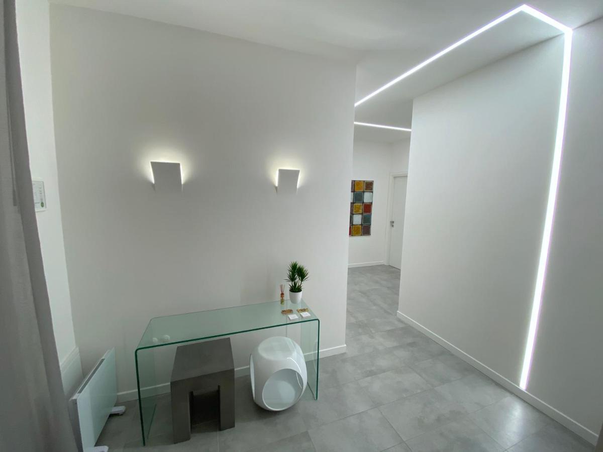 Bed and Breakfast Lecentre 174 Salerno Zewnętrze zdjęcie